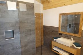 General information about your stay at Ferienhaus Larch