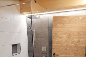 General information about your stay at Ferienhaus Larch