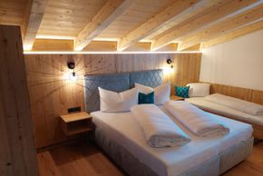 General information about your stay at Ferienhaus Larch