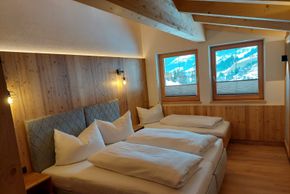 General information about your stay at Ferienhaus Larch