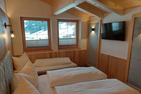 General information about your stay at Ferienhaus Larch