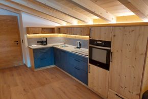 General information about your stay at Ferienhaus Larch