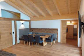 General information about your stay at Ferienhaus Larch