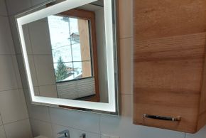 General information about your stay at Ferienhaus Larch