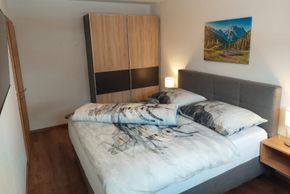 General information about your stay at Ferienhaus Larch