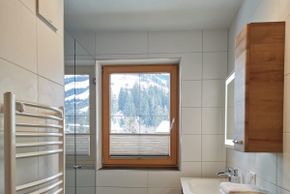 General information about your stay at Ferienhaus Larch