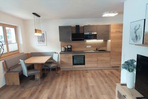 General information about your stay at Ferienhaus Larch