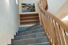 General information about your stay at Ferienhaus Larch