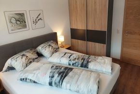 General information about your stay at Ferienhaus Larch