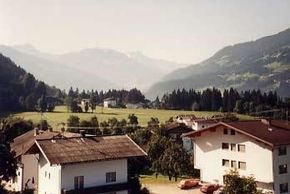 General information about your stay at Ferienhaus Lechner