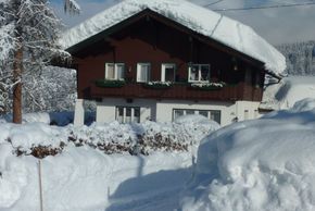 General information about your stay at Ferienhaus Lindauweg