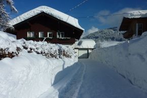 General information about your stay at Ferienhaus Lindauweg