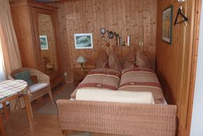 General information about your stay at Ferienhaus Lindauweg