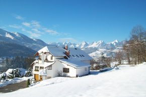 General information about your stay at Ferienhaus Löger