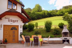 General information about your stay at Ferienhaus Löger