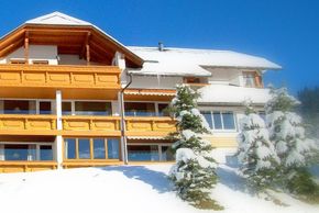 General information about your stay at Ferienhaus Löger