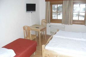 General information about your stay at Ferienhaus Punz