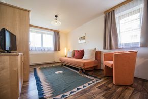 General information about your stay at Ferienhaus Pitterle