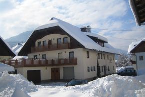 General information about your stay at Ferienhaus Plozner