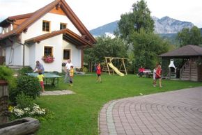 General information about your stay at Ferienhaus Plozner