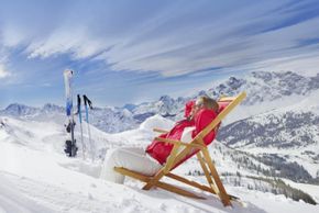 General information about your stay at Ferienhaus Plozner