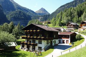 General information about your stay at Ferienhaus Regina