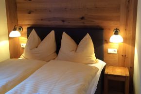 General information about your stay at Ferienhaus Regina