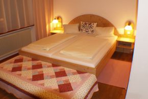 General information about your stay at Ferienhaus Regina