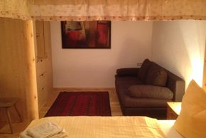 General information about your stay at Ferienhaus Regina