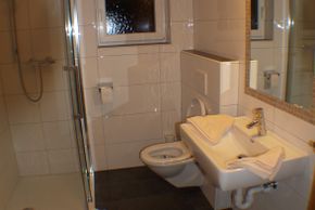 General information about your stay at Ferienhaus Regina