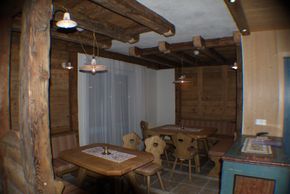 General information about your stay at Ferienhaus Regina