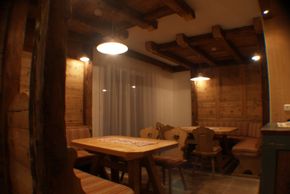 General information about your stay at Ferienhaus Regina