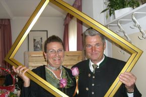 General information about your stay at Ferienhaus Rohrmoos