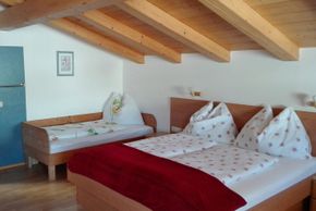 General information about your stay at Ferienhaus Rohrmoos