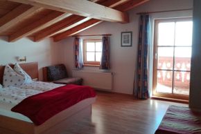 General information about your stay at Ferienhaus Rohrmoos