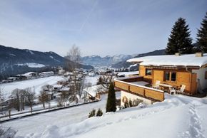 General information about your stay at Ferienhaus Sebastian - Heiss Inge