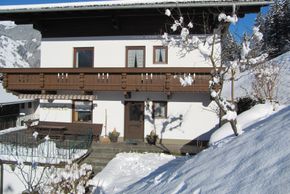 General information about your stay at Ferienhaus Sonneck