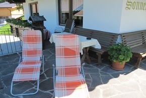 General information about your stay at Ferienhaus Sonneck