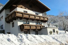 General information about your stay at Ferienhaus Sonneck