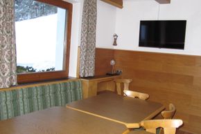 General information about your stay at Ferienhaus Sonneck