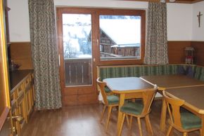 General information about your stay at Ferienhaus Sonneck