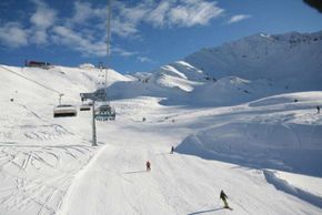 Großglockner Resort Kals Matrei