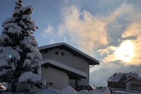 General information about your stay at Ferienhaus Trifl