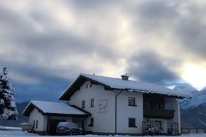 General information about your stay at Ferienhaus Trifl