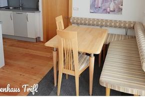 General information about your stay at Ferienhaus Trifl