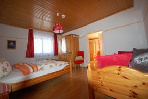 General information about your stay at Ferienhaus Tschernitz