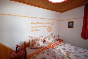 General information about your stay at Ferienhaus Tschernitz