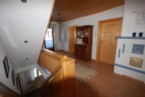 General information about your stay at Ferienhaus Tschernitz