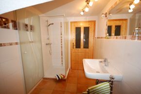 General information about your stay at Ferienhaus Tschernitz