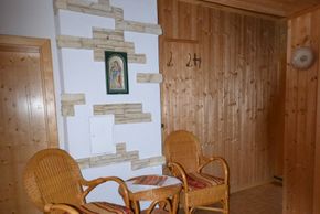 General information about your stay at Ferienhaus Tschernitz